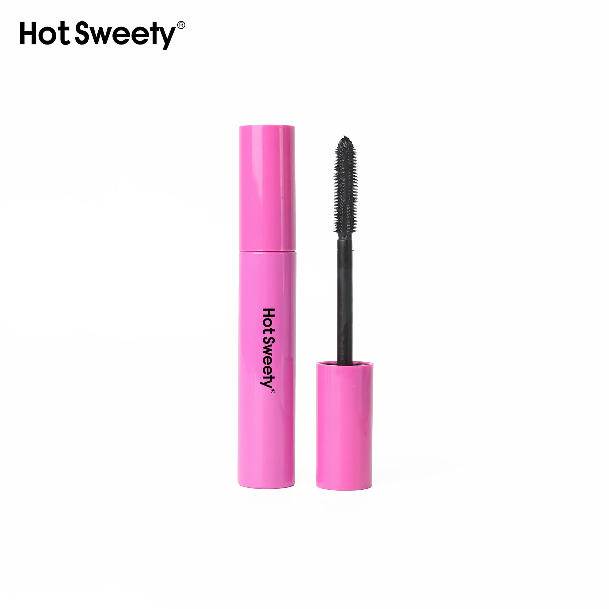 Makeup Voluminous Original Volume Building Mascara