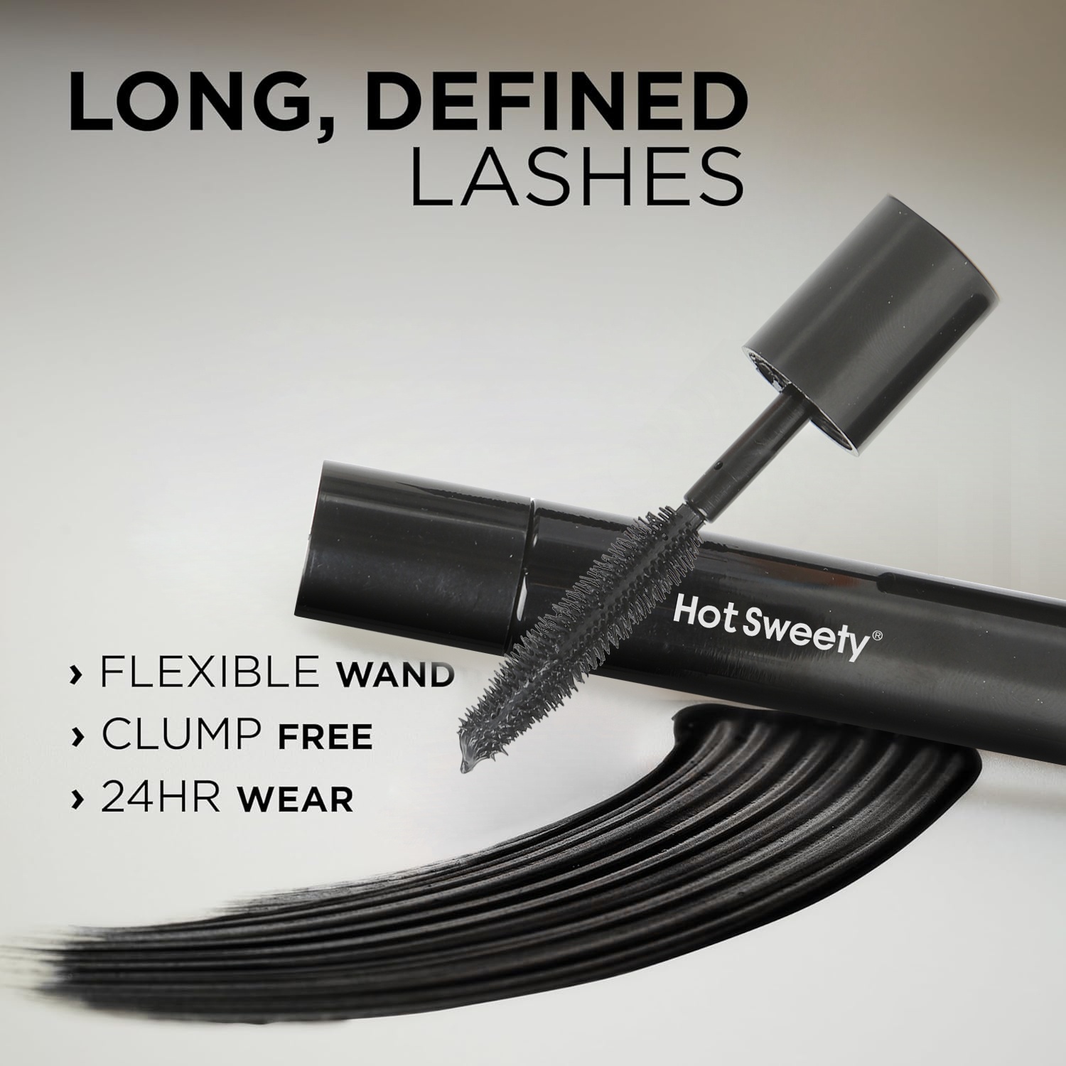Makeup Telescopic Original Lengthening Mascara