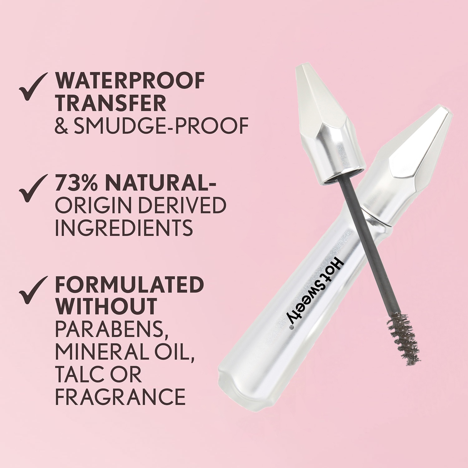 brows for days framing gel - clear - full size