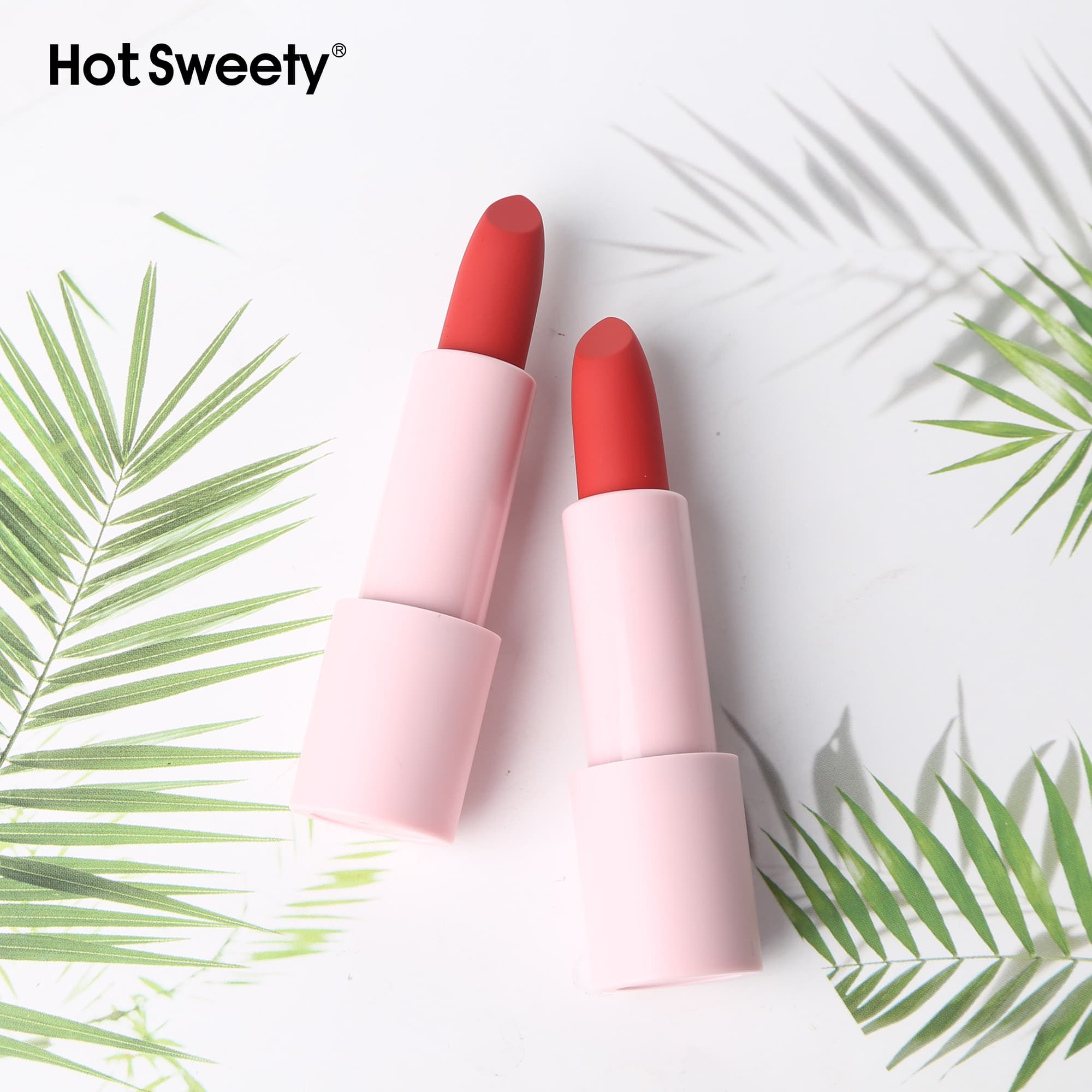 Original Lipstick–12 Hours Long-Lasting,Moisturizing,Smudge-Proof