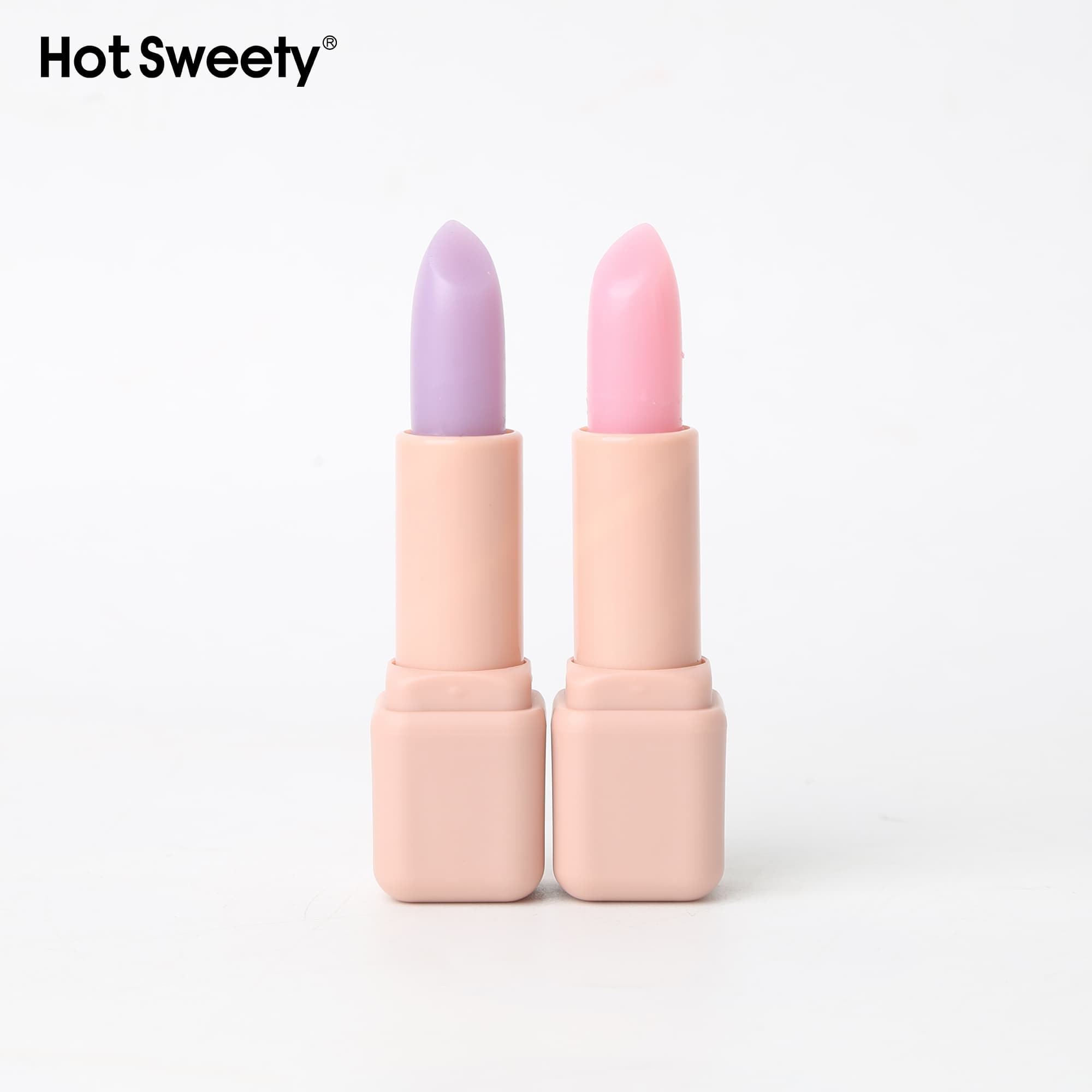 High-Shine, Hydrating Lip Balm with Pomegranate Flower Extract & Cherry Butter – Vegan