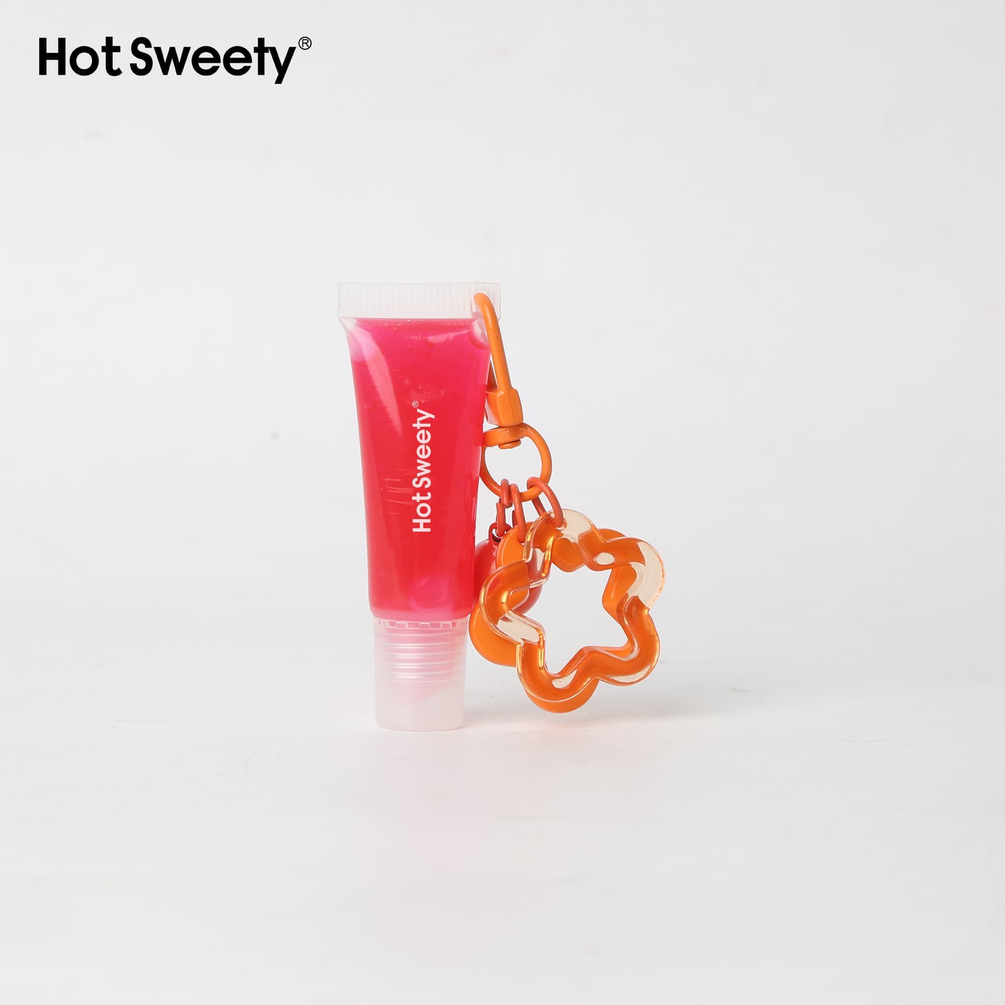 Fruit Extract Infused Lip Treatment and Moisturizing Lip Gloss