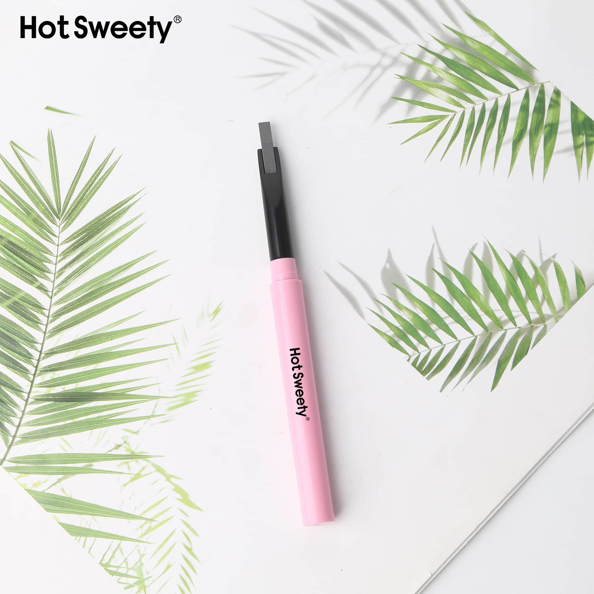 Total Temptation Eyebrow Definer Pencil