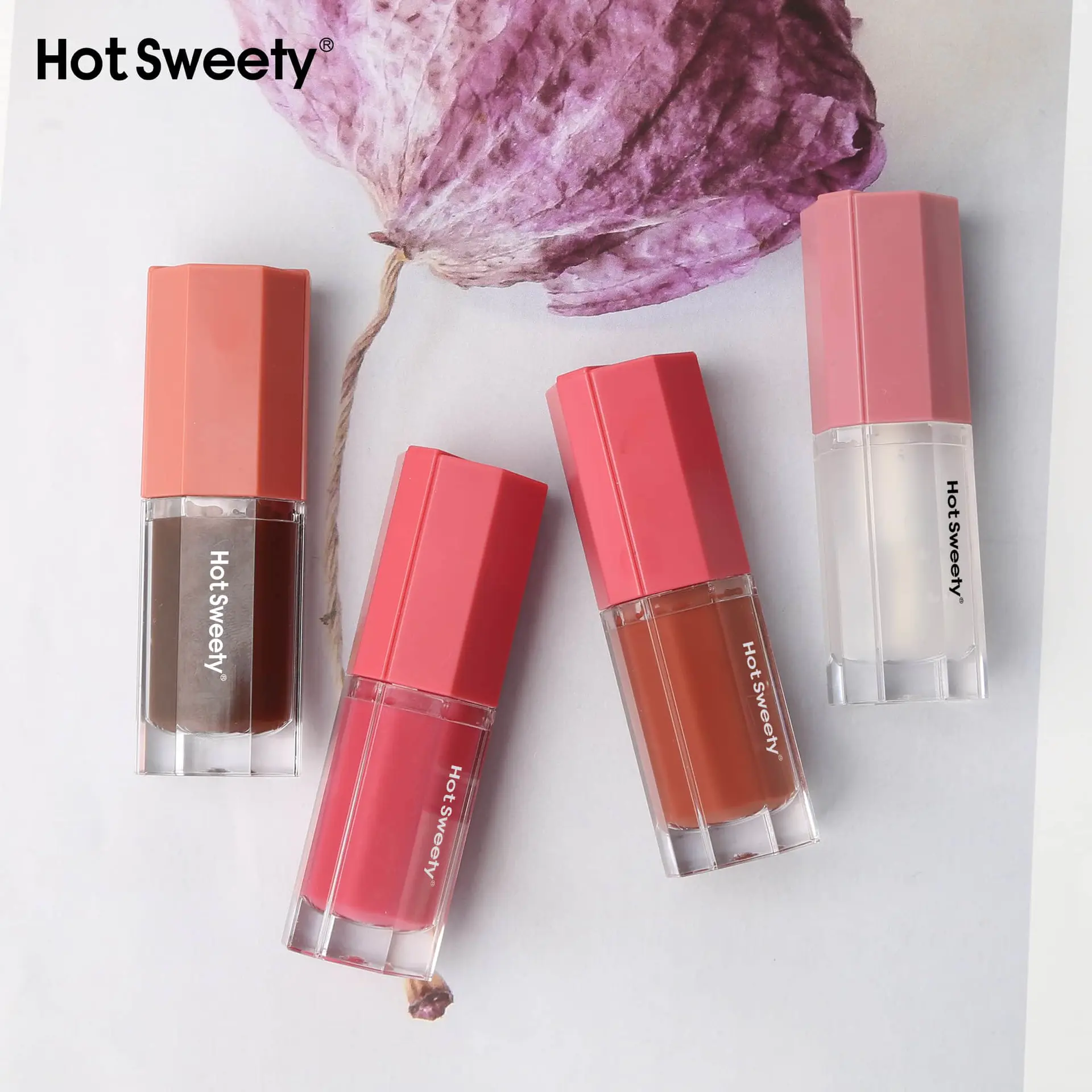 Glow Reviver Lip Oil, Nourishing Tinted Lip Oil For A High-shine Finish