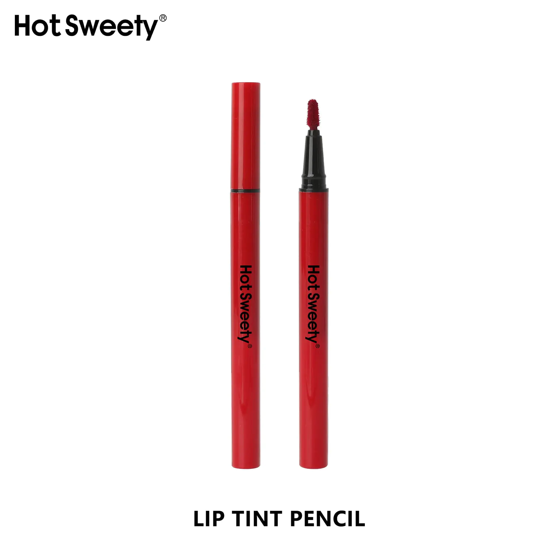 Longwear Lip Liner – Smudge-Resistant, Waterproof Precision Pencil for Effortless Shaping