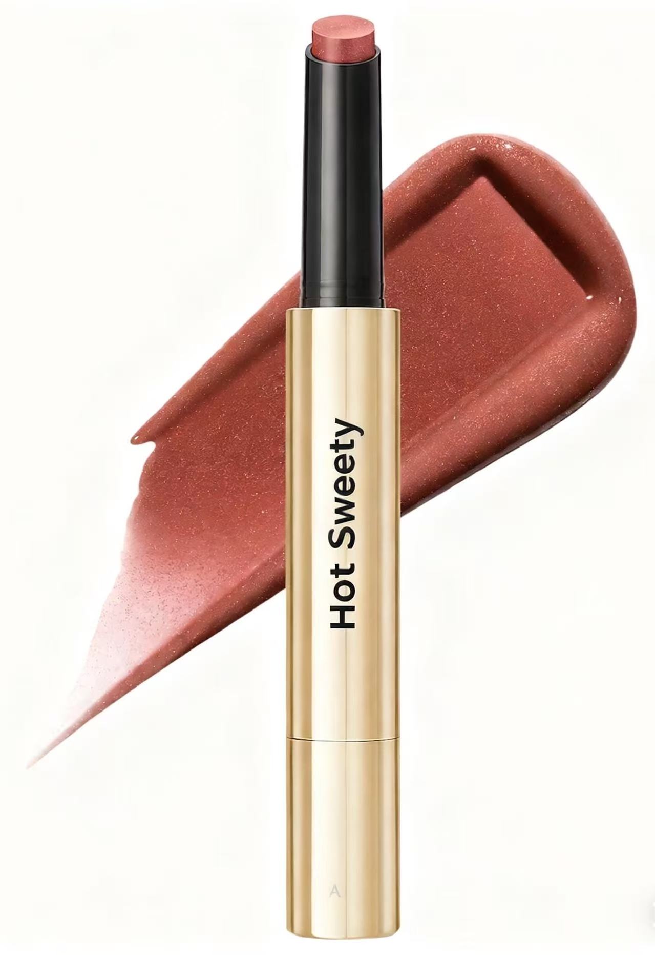 Hot Sweety Phantom Volumizing Glossy Balm