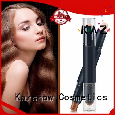 Kazshow flawless full coverage concealer factory price for face makeup