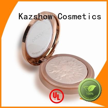 Kazshow shinning cream highlighter directly price for ladies
