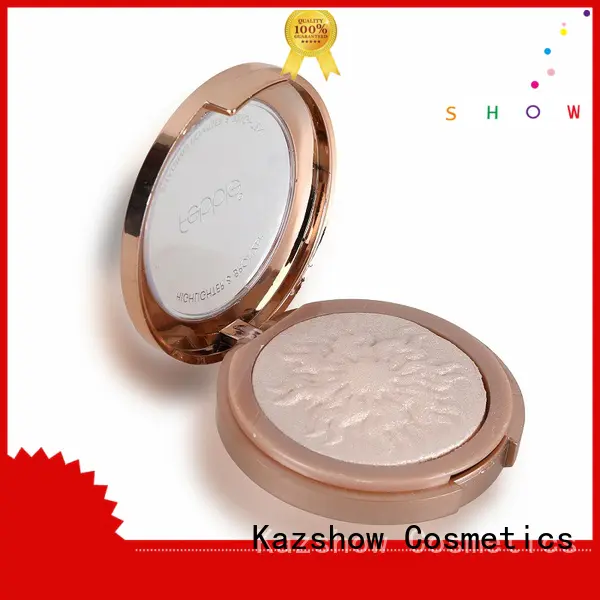 Kazshow highlighter powder directly price for face makeup