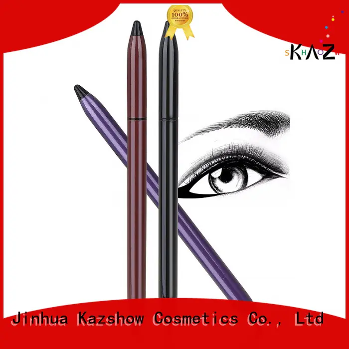 customize eyeliner pen promotion for ladies