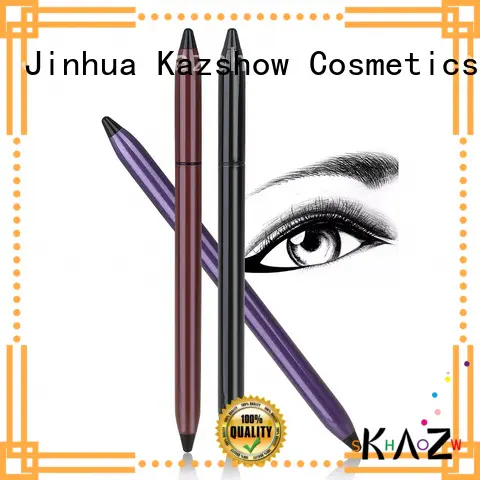 Kazshow liquid eyeliner pen on sale for makeup