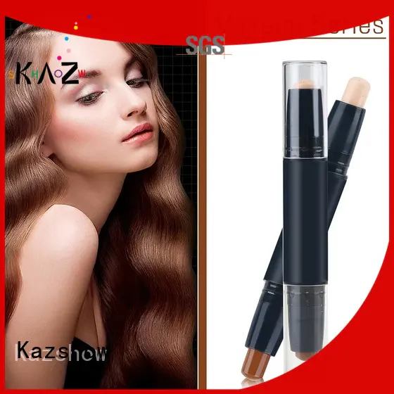 Kazshow flawless concealer directly sale for face makeup