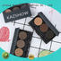 Kazshow waterproof eyebrow powder wholesale products to sell for eyes makeup