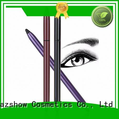 customize waterproof eyeliner pencil promotion for makeup