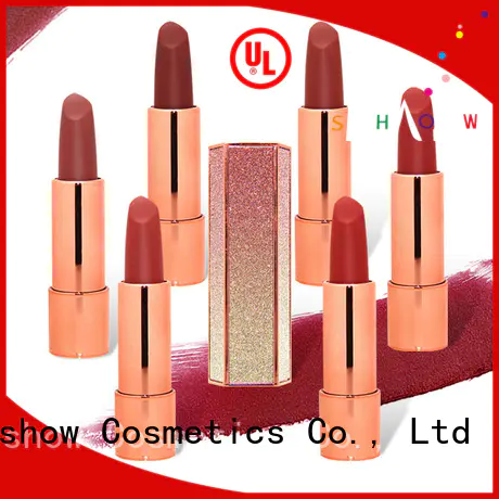 Kazshow fashion luxury lipstick wholesale products to sell for lipstick