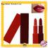 Kazshow dark red lipstick matte from China for women