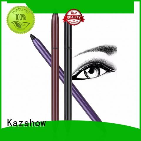 Kazshow liquid eyeliner pen promotion for ladies