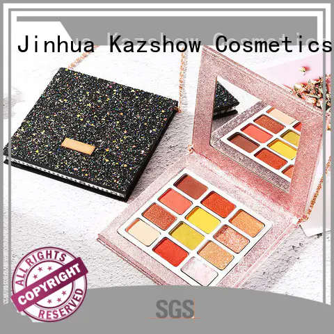 Anti-smudge eyeshadow palettes china products online for eyes makeup