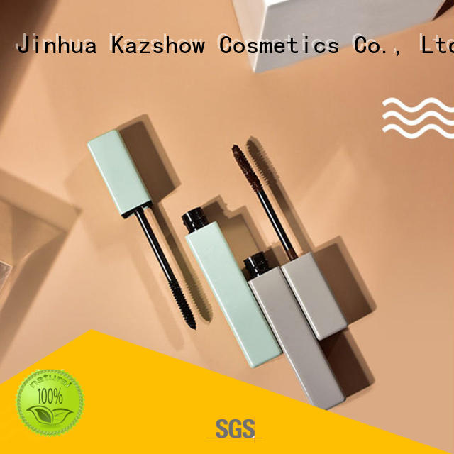 Kazshow 3D extension mascara wholesale products for sale for eyes makeup