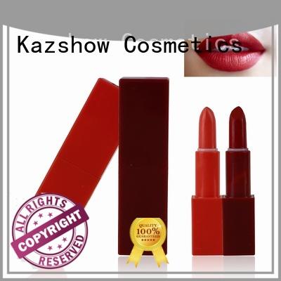 unique design velvet lipstick wholesale products to sell for women