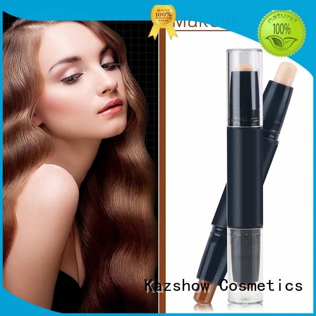 Kazshow concealer pen factory price for cosmetic