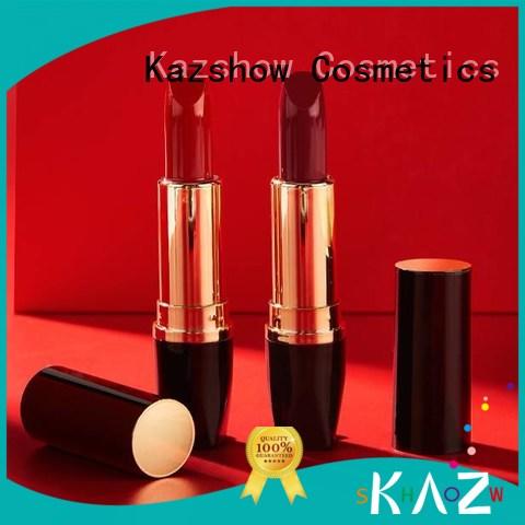 Kazshow most popular lipstick wholesale products to sell for women