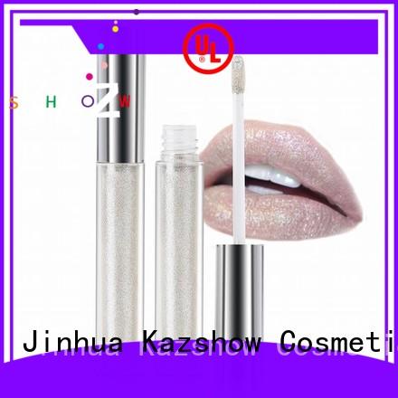 natural lip gloss advanced technology for business Kazshow