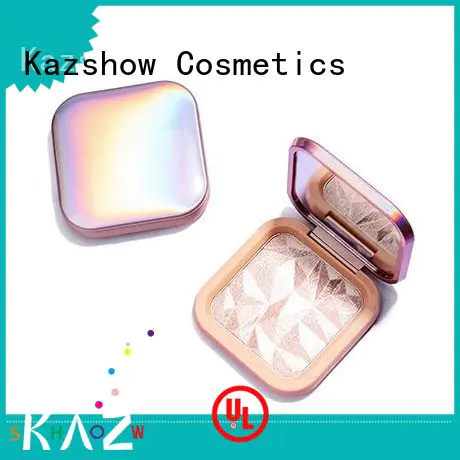 Kazshow waterproof cream highlighter wholesale online shopping for face makeup