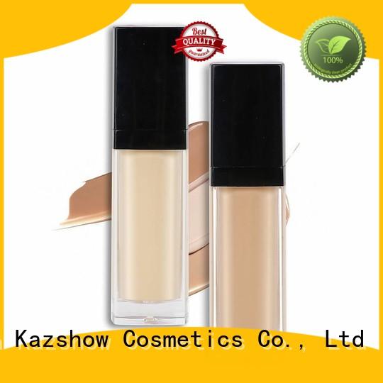 Kazshow long lasting foundation on sale for face makeup