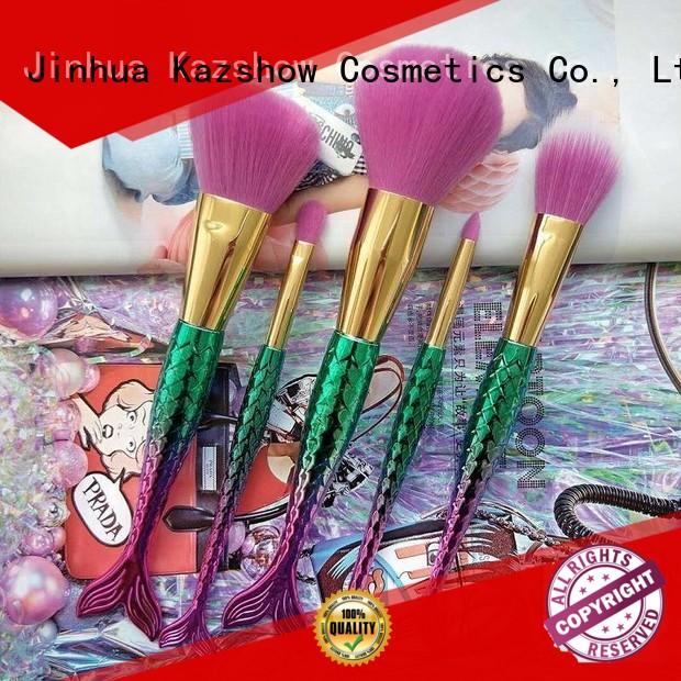 Kazshow makeup tool china wholesale website for eyes makeup