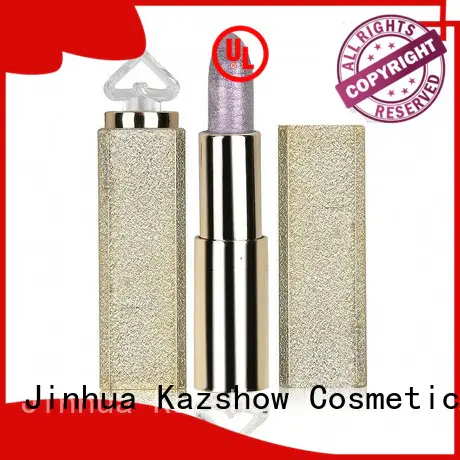 trendy red lipstick makeup from China for women