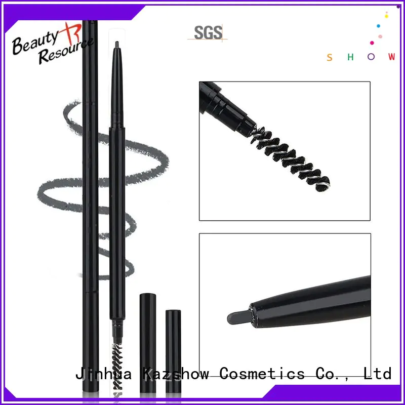 long lasting eyebrow gel pen factory for business