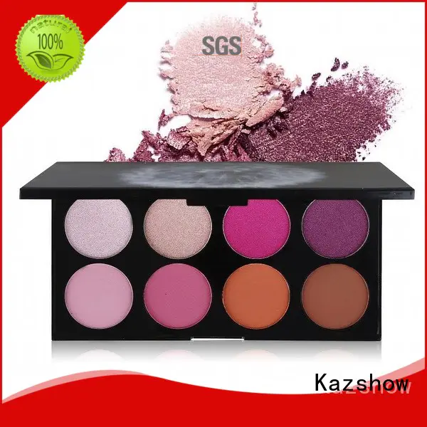 Kazshow liquid blush wholesale for highlight makeup