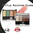 Kazshow pretty eyeshadow palettes cheap wholesale for beauty