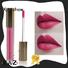 Kazshow non-stick shiny lip gloss environmental protection for lip makeup