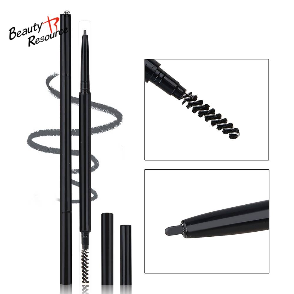 Kazshow Anti-smudge eyebrow hair remover pen for business for business-1