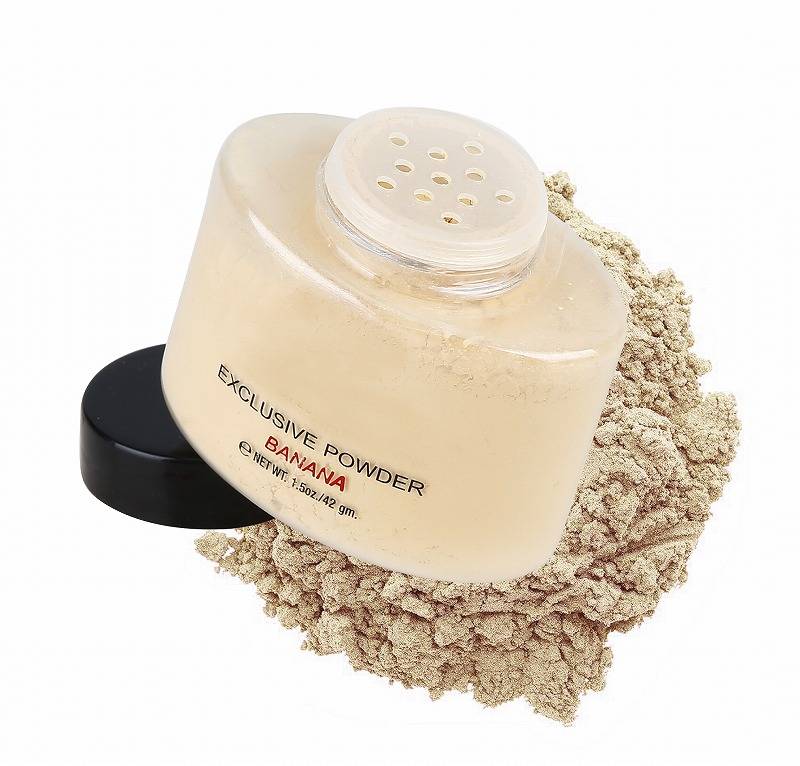 Kazshow popular translucent face powder buy products from china for face-2