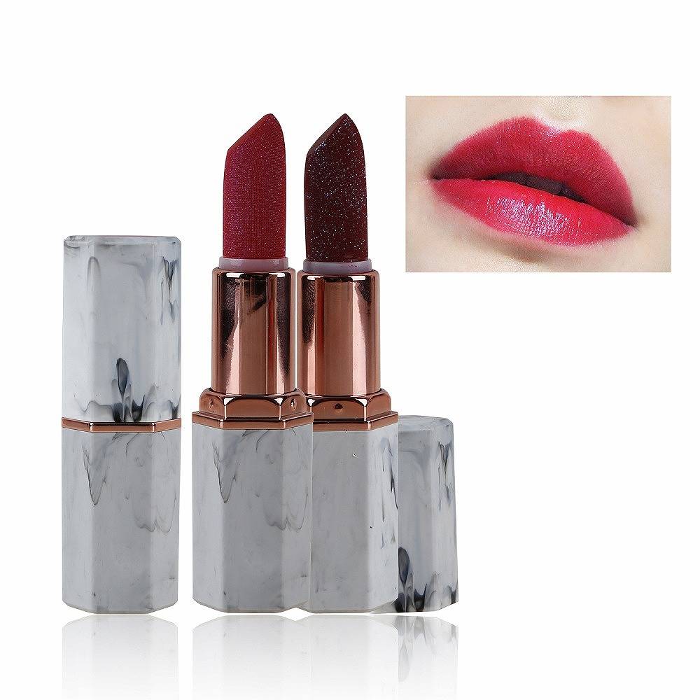 Kazshow long lasting world of color lipstick Supply for lipstick-1