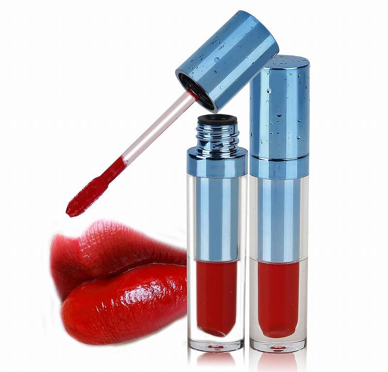 Kazshow best gloss advanced technology for lip makeup-1