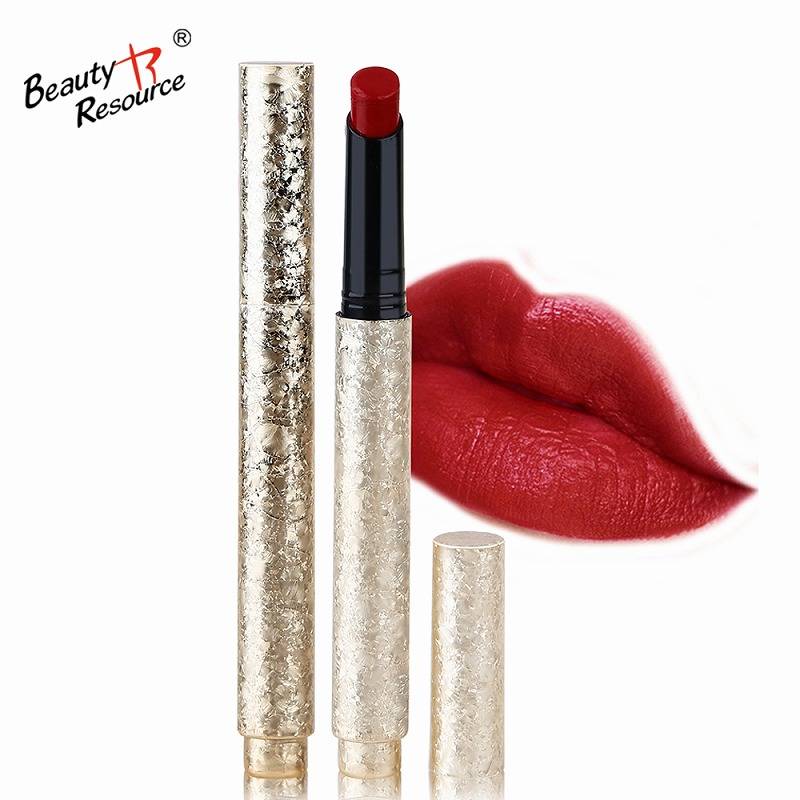 Kazshow trendy empty lipstick palette from China for lips makeup-1