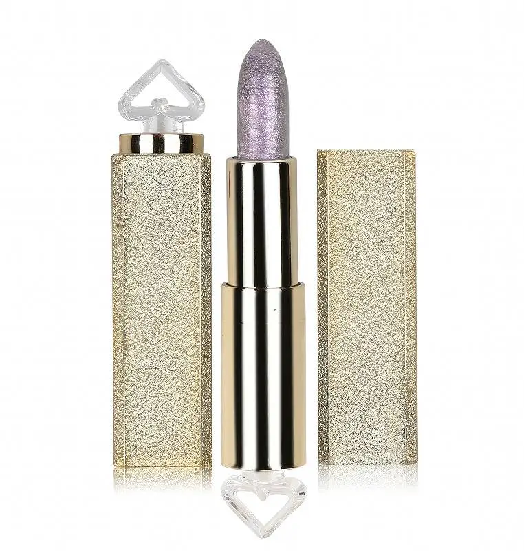 Pearl Holographic Lipstick Best Long Lasting Lipstick