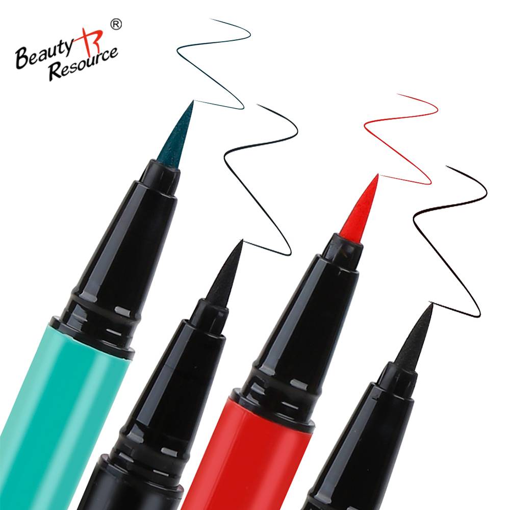 Kazshow best waterproof eyeliner pencil on sale for ladies-1