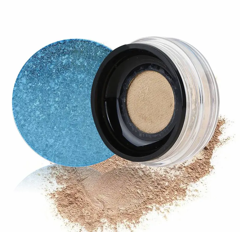 Kazshow face setting powder buy products from china for oil skin