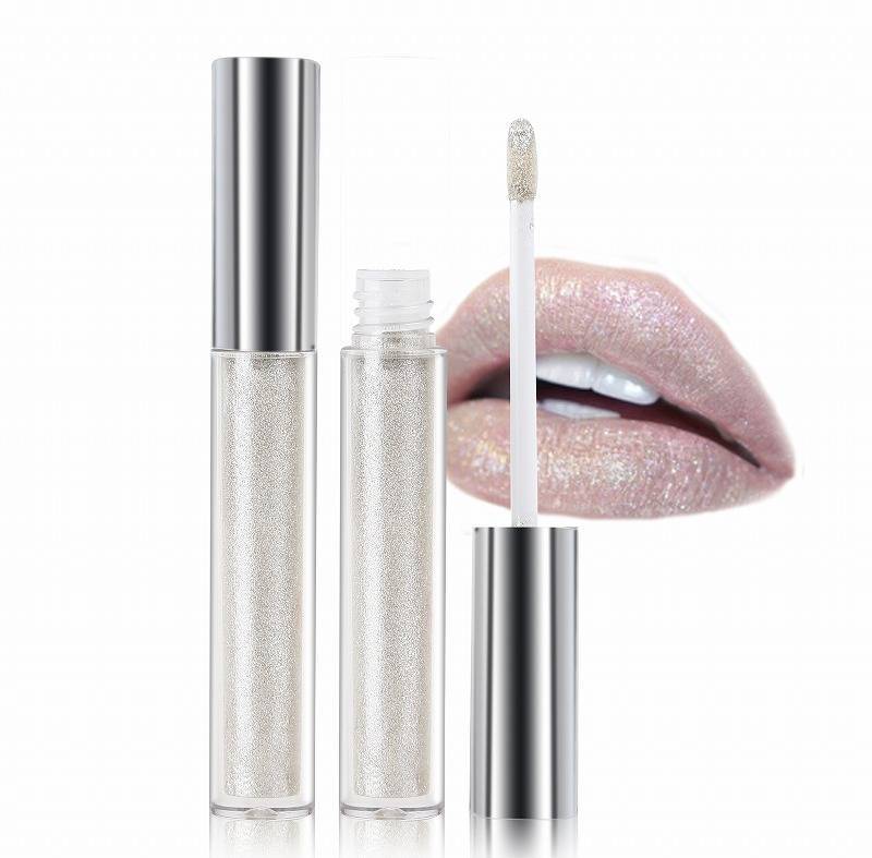 Highlight Longlasting Waterproof Lip Gloss