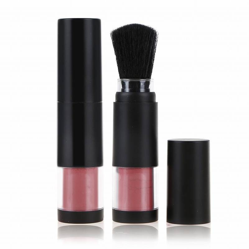Kazshow natural blush makeup supplier for face makeup-1