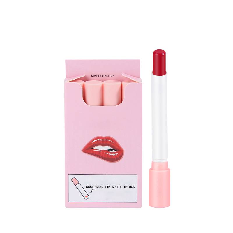 Kazshow paris hilton lipstick online wholesale market for lips makeup-1