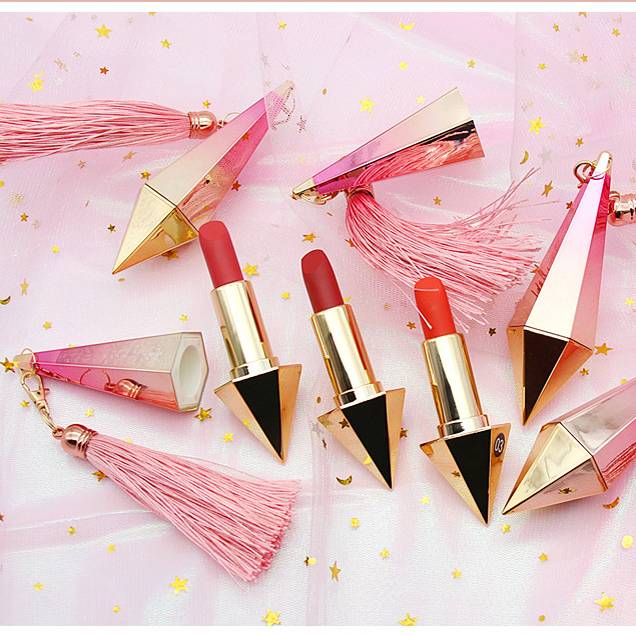 Kazshow Best anna sui lipstick Supply for lipstick-1