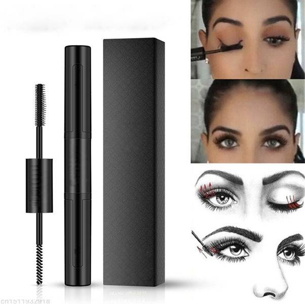 Kazshow Anti-smudge lash and brow essence manufacturers for eyes makeup-1