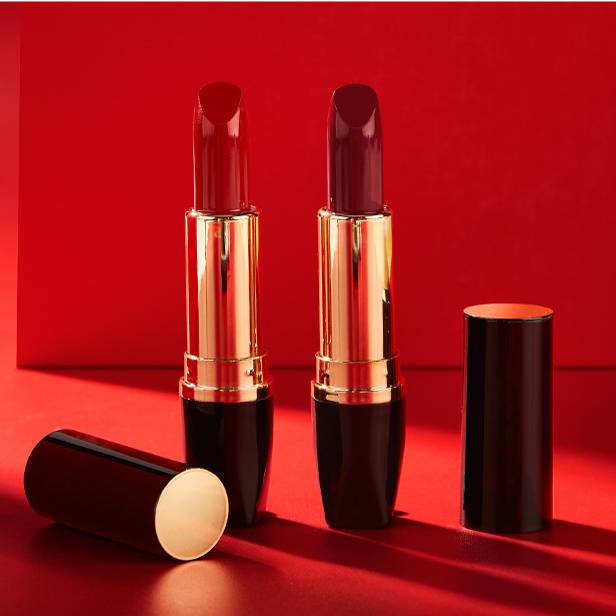 Kazshow long lasting lipstick from China for women-1