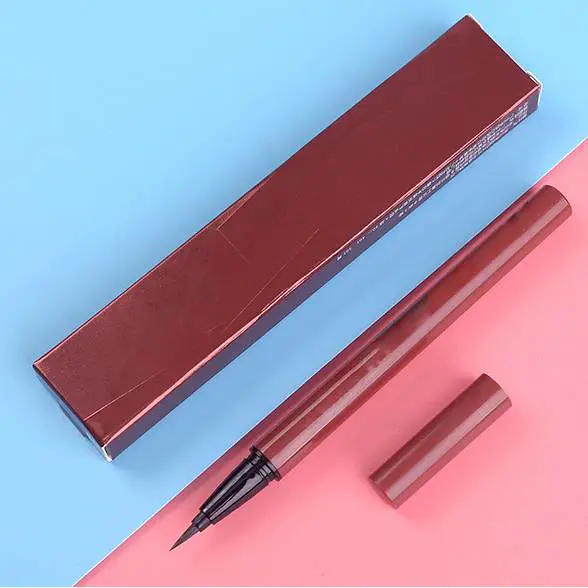 Color Soft Head Waterproof Eyeliner Pen
